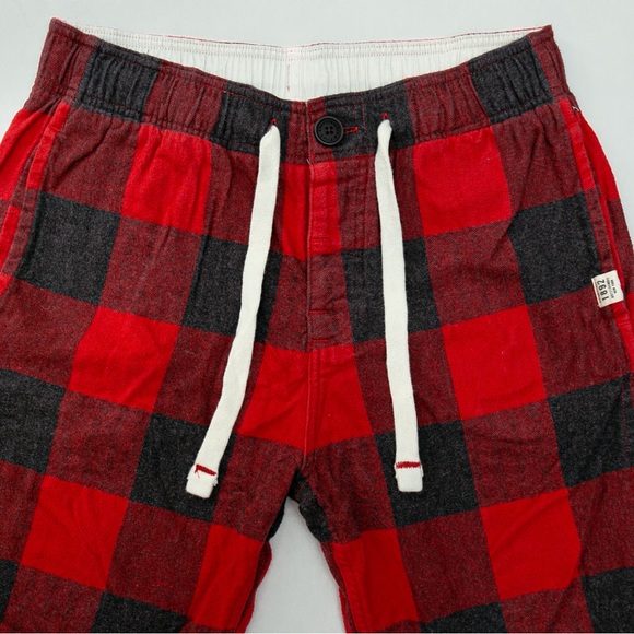 Abercrombie Flannel Pajama Pants - Picture 3 of 6
